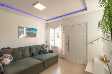 Casa à venda com 88m², 2 quartos e 2 vagas