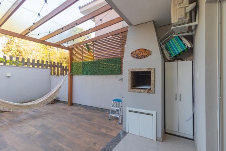 Casa à venda com 88m², 2 quartos e 2 vagas