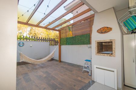 Casa à venda com 88m², 2 quartos e 2 vagas