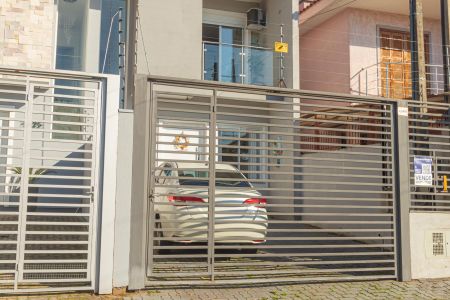 Casa à venda com 88m², 2 quartos e 2 vagas