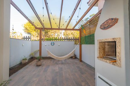 Casa à venda com 88m², 2 quartos e 2 vagas