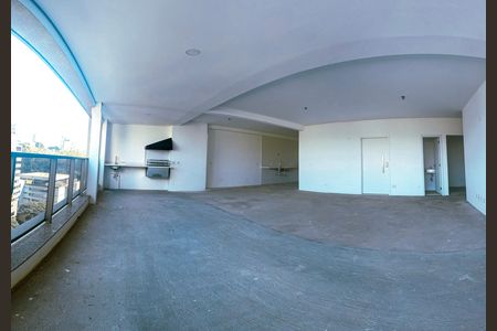 Apartamento à venda com 211m², 4 quartos e 3 vagas Apartamento à venda com 211m², 4 quartos e 3 vagasSala