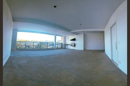 Apartamento à venda com 211m², 4 quartos e 3 vagas Apartamento à venda com 211m², 4 quartos e 3 vagasSala