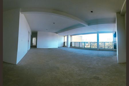 Apartamento à venda com 211m², 4 quartos e 3 vagas Apartamento à venda com 211m², 4 quartos e 3 vagasSala
