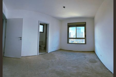 Apartamento à venda com 211m², 4 quartos e 3 vagas Apartamento à venda com 211m², 4 quartos e 3 vagasSuíte 3