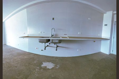 Apartamento à venda com 211m², 4 quartos e 3 vagas Apartamento à venda com 211m², 4 quartos e 3 vagasCozinha