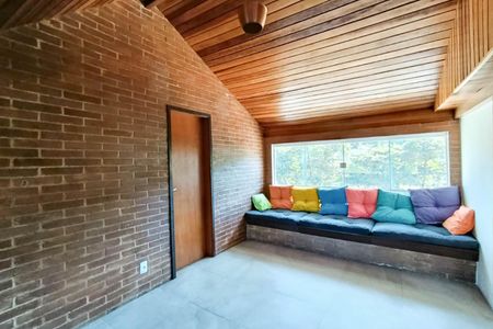 Casa para alugar com 160m², 3 quartos e 2 vagas Casa para alugar com 160m², 3 quartos e 2 vagasSala 2