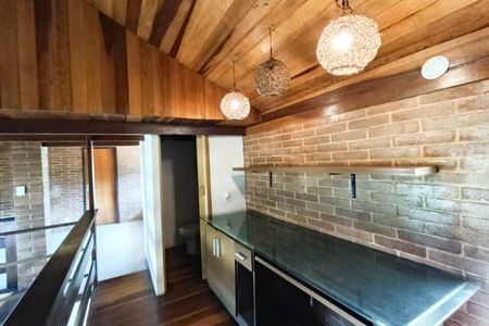 Casa para alugar com 160m², 3 quartos e 2 vagas Casa para alugar com 160m², 3 quartos e 2 vagasSala 2