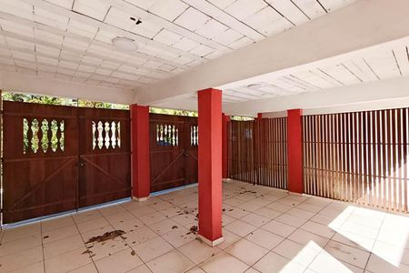 Casa para alugar com 160m², 3 quartos e 2 vagas Casa para alugar com 160m², 3 quartos e 2 vagasÁrea externa
