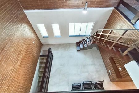 Casa para alugar com 160m², 3 quartos e 2 vagas Casa para alugar com 160m², 3 quartos e 2 vagasSala 2