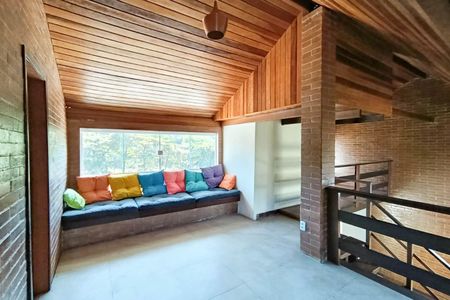 Casa para alugar com 160m², 3 quartos e 2 vagas Casa para alugar com 160m², 3 quartos e 2 vagasSala 2