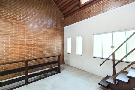 Casa para alugar com 160m², 3 quartos e 2 vagas Casa para alugar com 160m², 3 quartos e 2 vagasSala