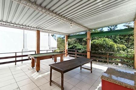Casa para alugar com 160m², 3 quartos e 2 vagas Casa para alugar com 160m², 3 quartos e 2 vagasÁrea externa