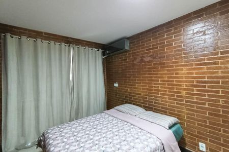 Casa para alugar com 160m², 3 quartos e 2 vagas Casa para alugar com 160m², 3 quartos e 2 vagasQuarto 2