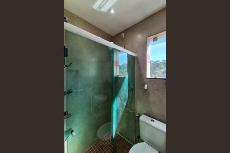 Casa para alugar com 160m², 3 quartos e 2 vagas Casa para alugar com 160m², 3 quartos e 2 vagasBanheiro