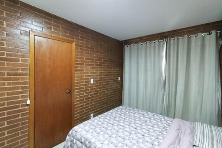 Casa para alugar com 160m², 3 quartos e 2 vagas Casa para alugar com 160m², 3 quartos e 2 vagasQuarto 2