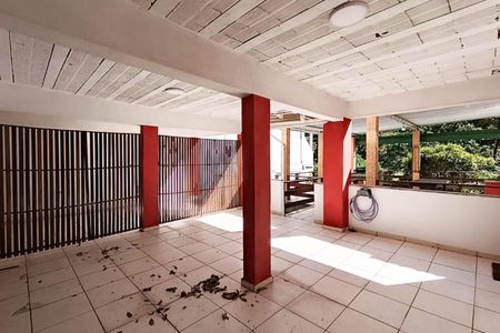 Casa para alugar com 160m², 3 quartos e 2 vagas Casa para alugar com 160m², 3 quartos e 2 vagasÁrea externa