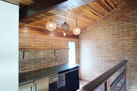 Casa para alugar com 160m², 3 quartos e 2 vagas Casa para alugar com 160m², 3 quartos e 2 vagasSala 2