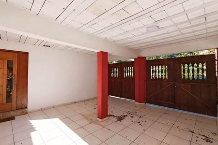 Casa para alugar com 160m², 3 quartos e 2 vagas Casa para alugar com 160m², 3 quartos e 2 vagasÁrea externa