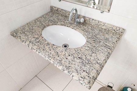 Casa para alugar com 160m², 3 quartos e 2 vagas Casa para alugar com 160m², 3 quartos e 2 vagasBanheiro de serviço