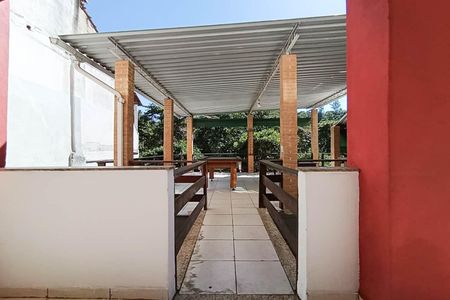 Casa para alugar com 160m², 3 quartos e 2 vagas Casa para alugar com 160m², 3 quartos e 2 vagasÁrea externa