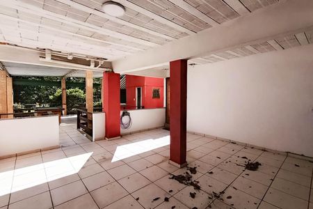 Casa para alugar com 160m², 3 quartos e 2 vagas Casa para alugar com 160m², 3 quartos e 2 vagasÁrea externa