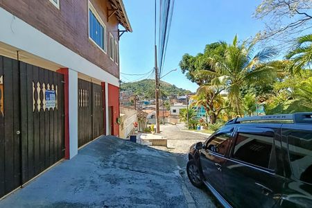 Casa para alugar com 160m², 3 quartos e 2 vagas Casa para alugar com 160m², 3 quartos e 2 vagasVista da Rua