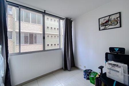 Apartamento à venda com 50m², 1 quarto e 1 vagaSala