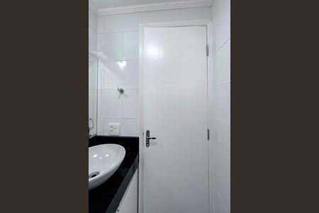 Apartamento à venda com 50m², 1 quarto e 1 vagaBanheiro