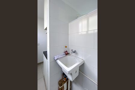 Apartamento à venda com 50m², 1 quarto e 1 vagaÁrea de Serviço