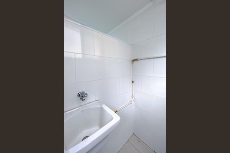 Apartamento à venda com 50m², 1 quarto e 1 vagaÁrea de Serviço