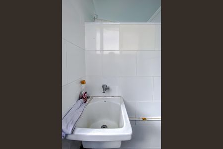 Apartamento à venda com 50m², 1 quarto e 1 vagaÁrea de Serviço