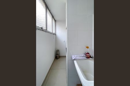 Apartamento à venda com 50m², 1 quarto e 1 vagaÁrea de Serviço