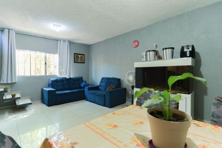 Casa à venda com 4 quartos, 144m² em Vila Celeste, São Paulo