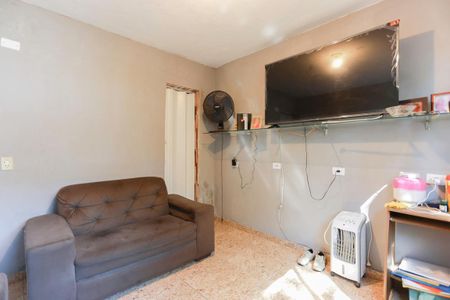 Quarto 2 de casa à venda com 4 quartos, 144m² em Vila Celeste, São Paulo