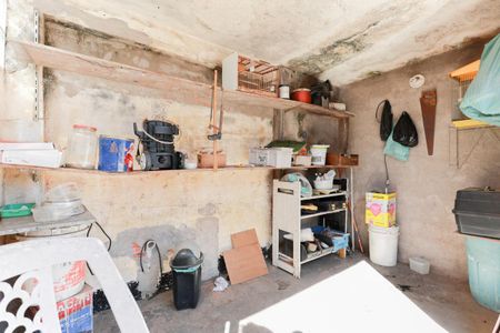 Área de lazer de casa à venda com 4 quartos, 144m² em Vila Celeste, São Paulo