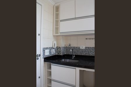 Apartamento à venda com 81m², 2 quartos e 1 vaga Apartamento à venda com 81m², 2 quartos e 1 vagaCozinha