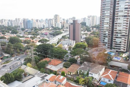 Apartamento à venda com 81m², 2 quartos e 1 vaga Apartamento à venda com 81m², 2 quartos e 1 vagaVista da Suíte
