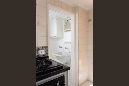 Apartamento à venda com 81m², 2 quartos e 1 vaga Apartamento à venda com 81m², 2 quartos e 1 vagaCozinha