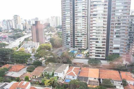 Apartamento à venda com 81m², 2 quartos e 1 vaga Apartamento à venda com 81m², 2 quartos e 1 vagaVista do Quarto 1