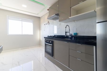 Apartamento para alugar com 2 quartos, 37m² em Sacoma, São Paulo