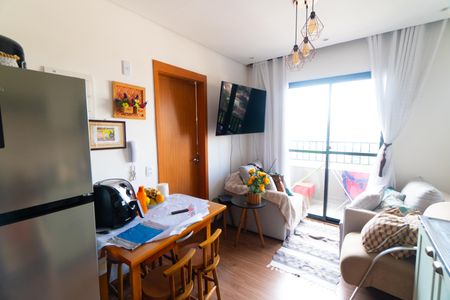 Kitnet/Studio para alugar com 1 quarto, 24m² em Vila da Saúde, São Paulo