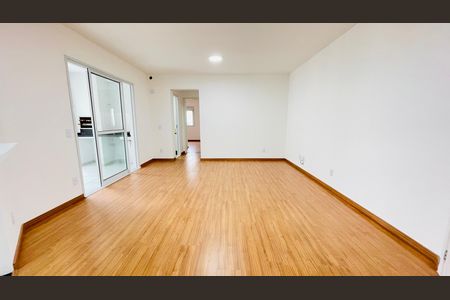 Sala de apartamento para alugar com 2 quartos, 82m² em Parque Esplanada do Embu, Embu das Artes