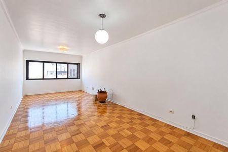 Sala de apartamento para alugar com 3 quartos, 100m² em Consolação, São Paulo