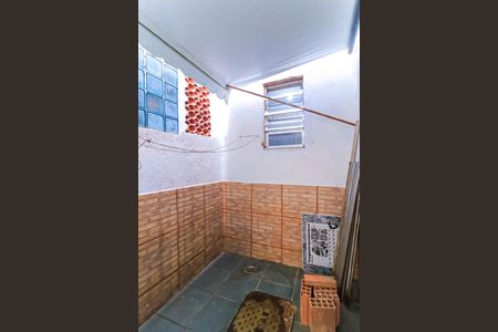 Apartamento à venda com 58m², 2 quartos e sem vagaQuintal