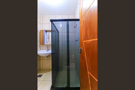 Apartamento à venda com 58m², 2 quartos e sem vagaBanheiro