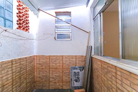Apartamento à venda com 58m², 2 quartos e sem vagaQuintal