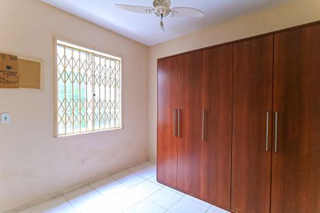 Apartamento à venda com 58m², 2 quartos e sem vagaQuarto 