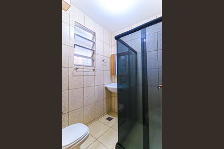 Apartamento à venda com 58m², 2 quartos e sem vagaBanheiro