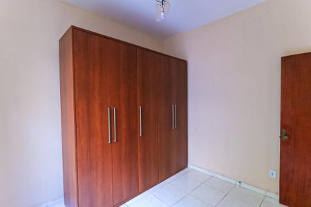 Apartamento à venda com 58m², 2 quartos e sem vagaQuarto 